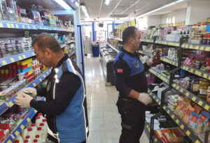 ÖNCE İNSAN ÖNCE ÇEVRE