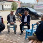 ﻿“Yumurtalık artık dinamik bir yapıya sahip”