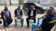 ﻿“Yumurtalık artık dinamik bir yapıya sahip”