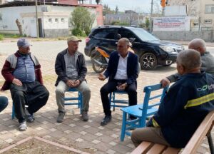 “Yumurtalık artık dinamik bir yapıya sahip”