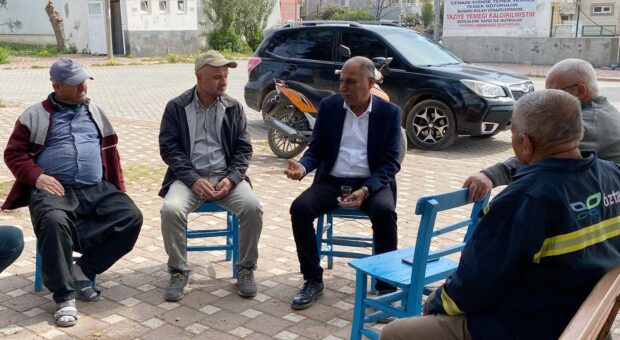 ﻿“Yumurtalık artık dinamik bir yapıya sahip”