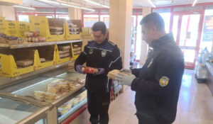 Yumurtalık Belediyesi, vatandaşların sağlığı, huzuru ve güvenliği için yoğun mesai harcıyor