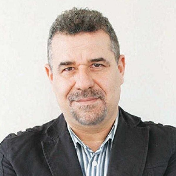 ﻿O Yumruğu ben tanıyorum