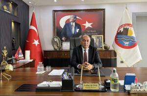 Yumurtalık’ta bir şey değişti çok şey değişti