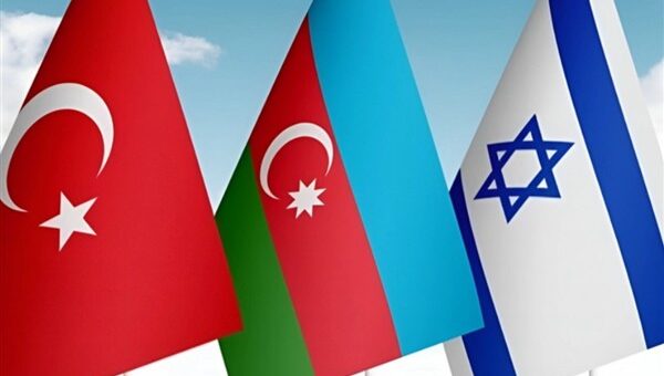 İsrail ve Türkiye, bugün Azerbaycan’ın arabuluculuğunda Bakü’de görüşecek