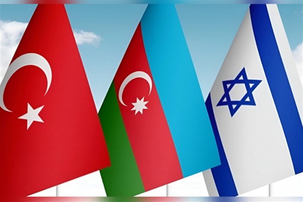 İsrail ve Türkiye, bugün Azerbaycan’ın arabuluculuğunda Bakü’de görüşecek