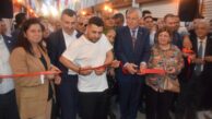600 yıllık Kapalı Çarşı’nın restorasyonu tamamlandı