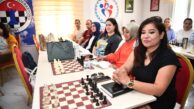 Satranç Yardımcı Antrenörlük Kursu ÇUKUROVA’DA Başladı
