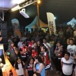 Türkiye’nin motosiklet tutkunları Yumurtalık’ta buluştu
