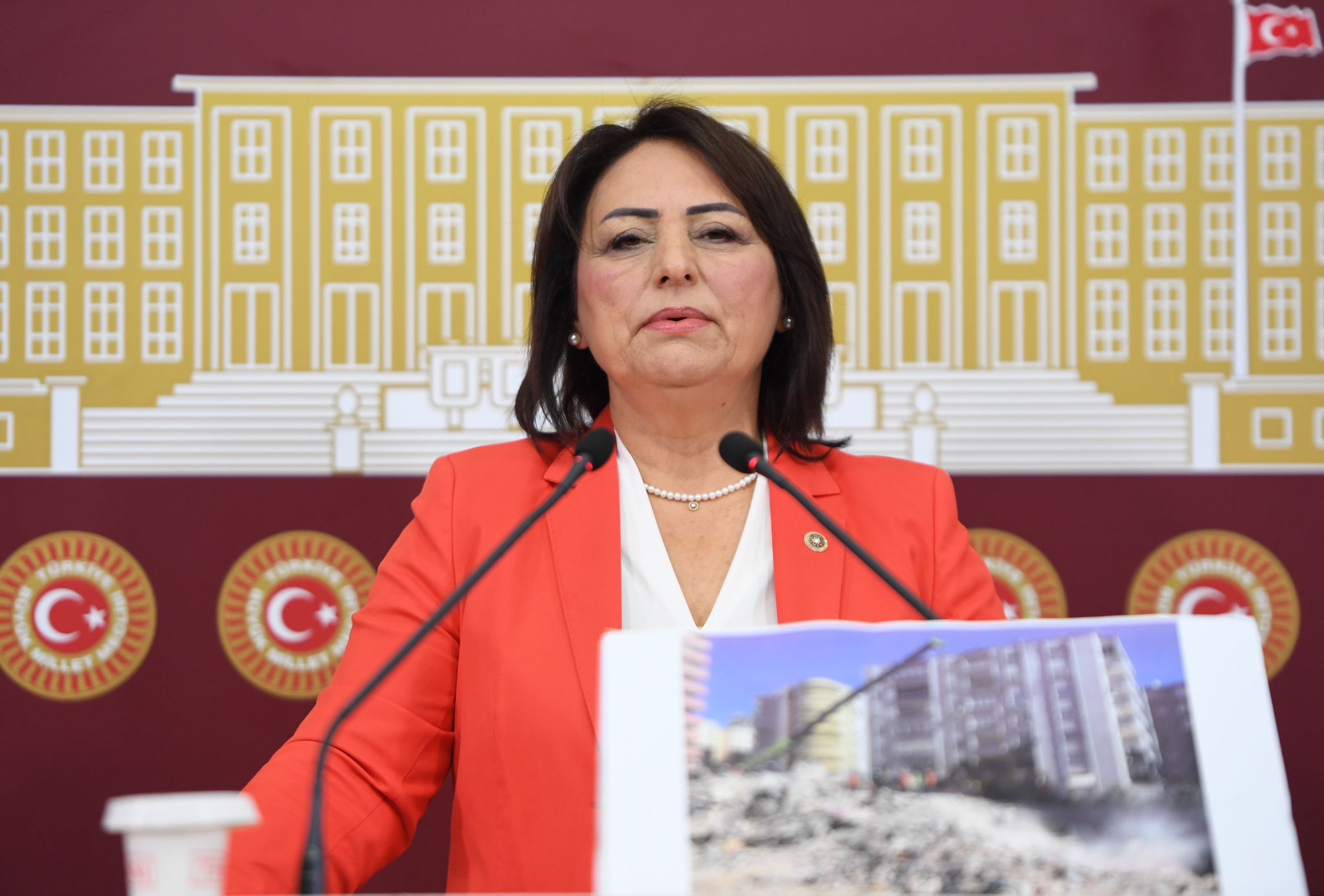 “DASK, depremzedeye ya ödeme yapmıyor ya da ödediği parayı geri istiyor”
