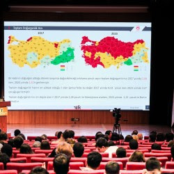1.79 Milyon yaşlı, tek başına yaşıyor