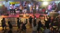Yumurtalık’ta iki gün süren Motosiklet Festivali’nde binlerce kişi bir araya geldi