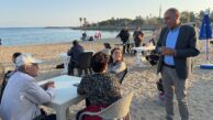Yumurtalık, Mavi Bayrak aldı