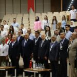 Çukurova Üniversitesinde 14. Gıda Mühendisliği Öğrenci Kongresi Düzenlendi