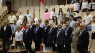 Çukurova Üniversitesinde 14. Gıda Mühendisliği Öğrenci Kongresi Düzenlendi