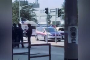 Avusturya’da lisede silahlı saldırıda çok sayıda ölü var