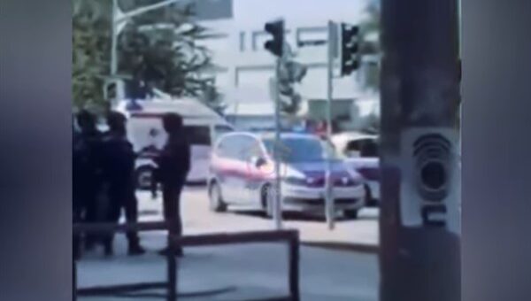 Avusturya’da lisede silahlı saldırıda çok sayıda ölü var