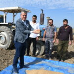Ayhan Barut’tan iktidara gübre ve mazot çağrısı