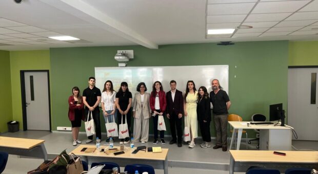﻿Feast, İzmir Ekonomi Üniversitesi ile Yaratıcılığı Destekliyor