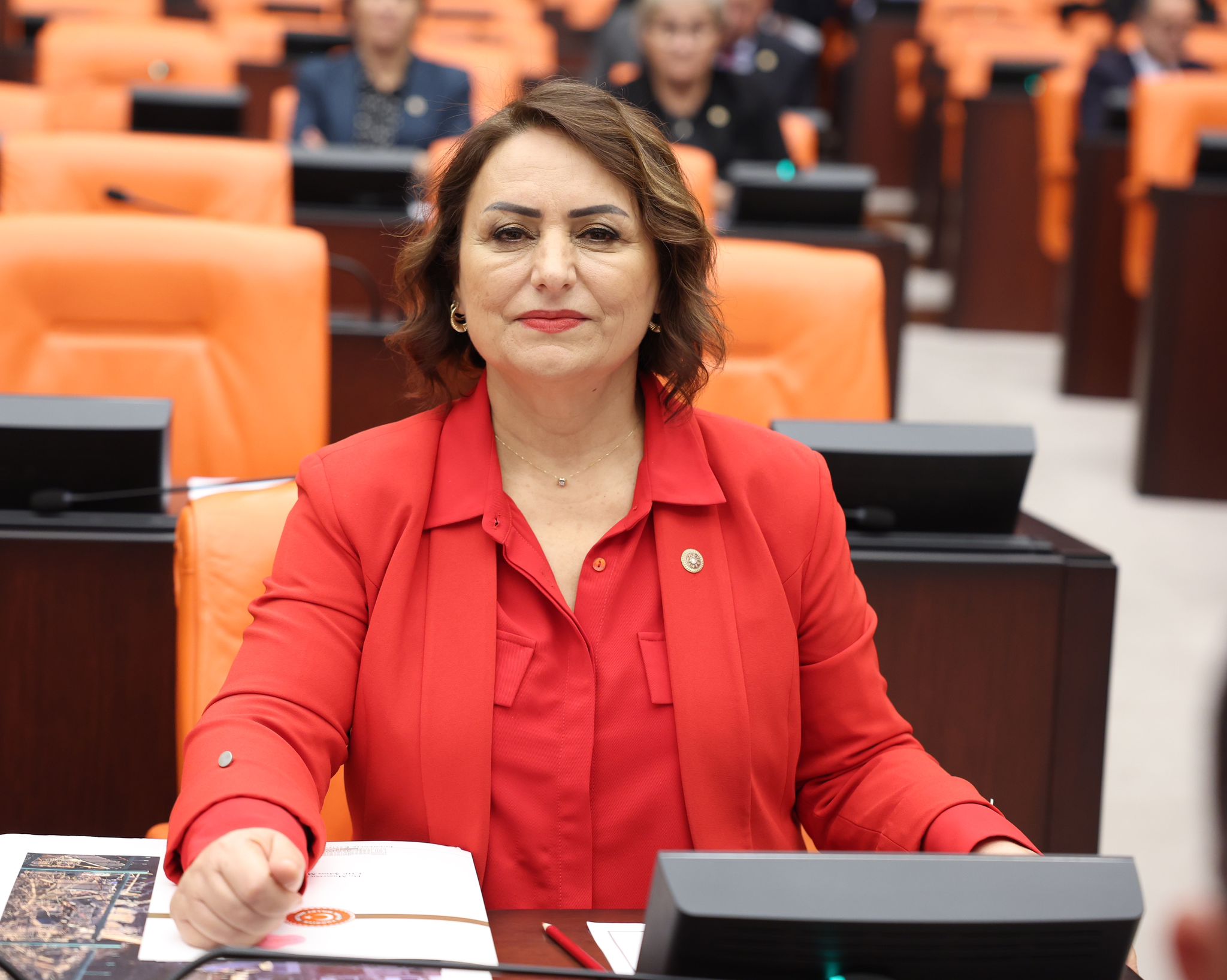 15 ilçe için 15 ayrı soru önergesi