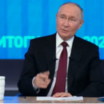 Putin, Ukrayna liderliğindeki Nazi unsurlarının ortadan kaldırılması çağrısında bulundu