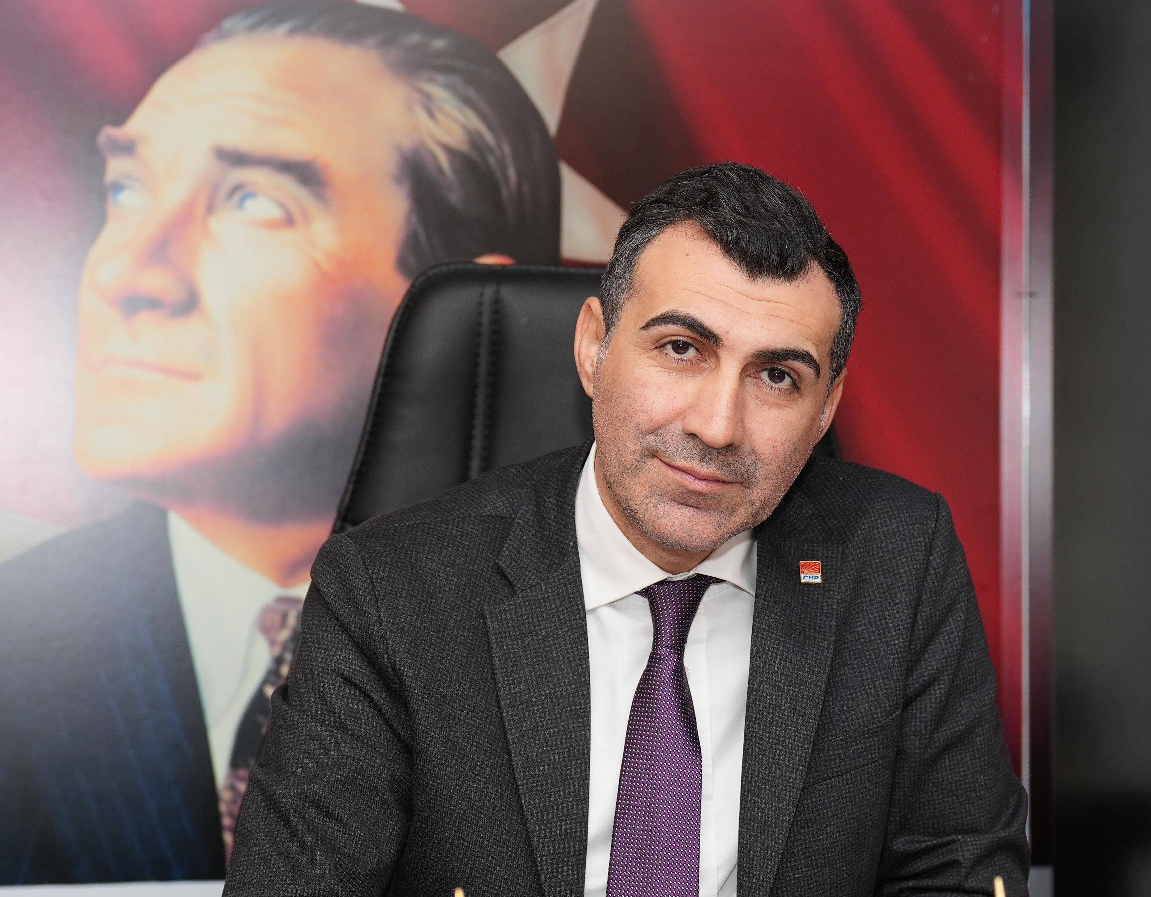 BAŞKAN TANBUROĞLU: “Özgür Basın, Güçlü Demokrasi İçin Vazgeçilmezdir”