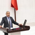 AKP’NİN EKOLOJİ KARNESİ ZAYIF