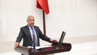 AKP’NİN EKOLOJİ KARNESİ ZAYIF