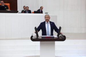 VERGİ DAİRESİNİ TAŞIMAK VATANDAŞA CEZA KESMEKTİR