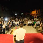 CHP ADANA İL BAŞKANLIĞI MAHALLE BULUŞMALARINA BAŞLADI