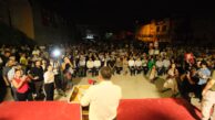 CHP ADANA İL BAŞKANLIĞI MAHALLE BULUŞMALARINA BAŞLADI