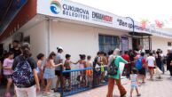 ÇUKUROVA BELEDİYESİ’NDE YÜZME KURSLARINA BÜYÜK İLGİ