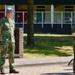 HOLLANDA TARİHİNDE BİR İLK: CENGİZ SAHAN, HOLLANDA KRALİYET HAVA KUVVETLERİ’NDE BAŞKOMUTANLIK KOLTUĞUNA OTURDU