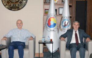 Bilgiç, “Yatırımcılar İPARD III hibe desteği ile projelerini hayata geçirmeli”