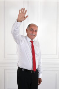 Zafer coşkusu, tüm Yumurtalık’ı sarıyor