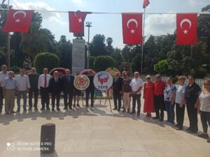 “30 Ağustos sadece bir zafer değil