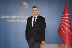 Başkan Tanburoğlu: “Partimizin 102. Kuruluş Yıldönümünde Demokrasi ve Özgürlük Mücadelesi veriyoruz”