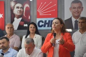 “CHP, Türkiye’nin sigortasıdır”
