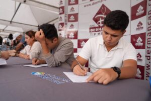 İŞ ARAYANLAR VE İŞVERENLER ÇUKUROVA’DA BULUŞTU