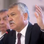 Zeydan Karalar, hakkındaki iddianameyle ilgili gerçekleri gazetecilere anlattı