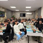 Av. Müslüm Susar’dan Birlik ve Dayanışma Mesajı