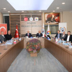 Bilgiç, “2026 yılı; tarım ve gıda sektörü için daha dirençli bir yıl olacak”