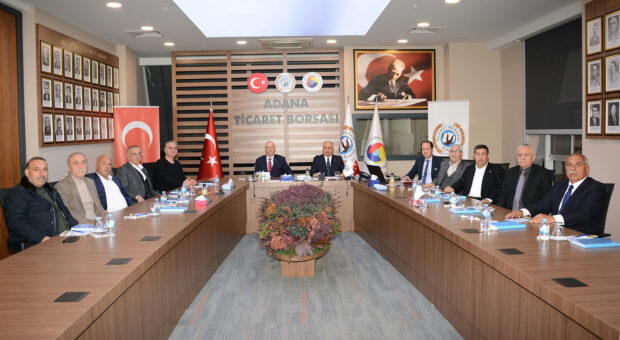 Bilgiç, “2026 yılı; tarım ve gıda sektörü için daha dirençli bir yıl olacak”