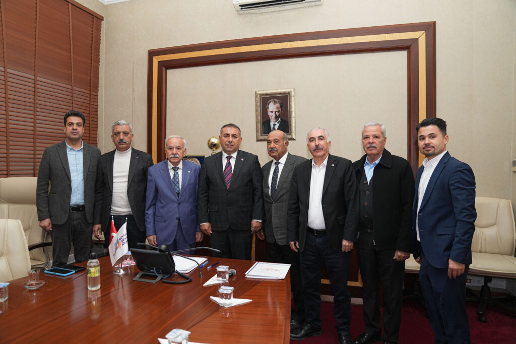 Türkiye’de ikinci, Adana’da ilk kez toplu taşıma esnafına promosyon desteği