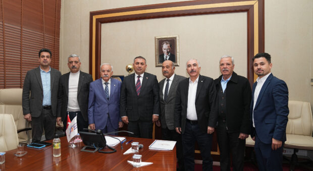 Türkiye’de ikinci, Adana’da ilk kez toplu taşıma esnafına promosyon desteği