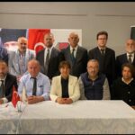 Esendemir, “2026’ya umutla ve Kararlılıkla giriyoruz”