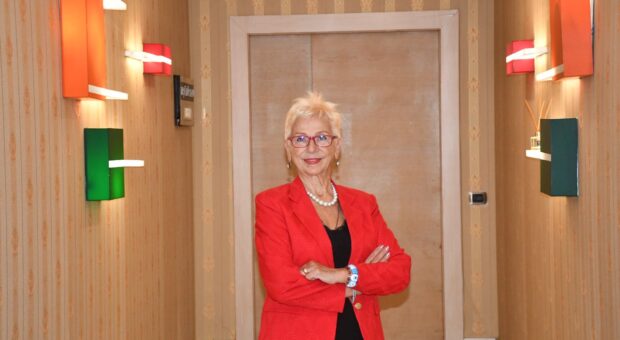 “Kadın güçlenirse Türkiye güçlenir”