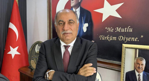 “2026’daha güçlü Yumurtalık için çalışacağız”