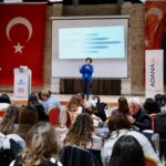 Büyükşehir’den eğitmenlere; kapasite geliştirme eğitimi