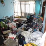 SEYHAN’DA “ÇÖP EV” OPERASYONU